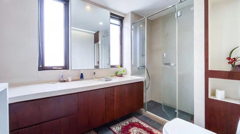 Ju Li苑Yuan apartment complex - View 10