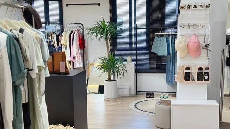 Huijin International - View 6