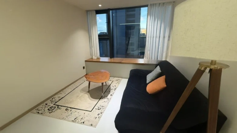 Cloud Seal · Joy Seal - View 2