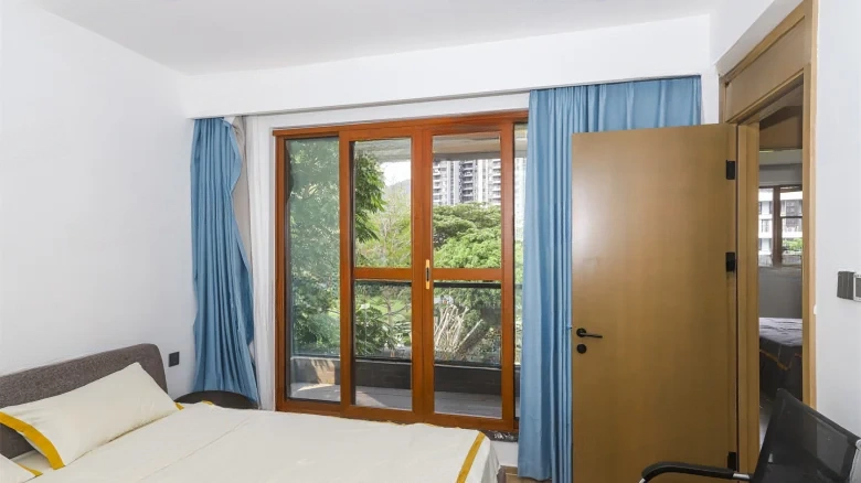 Vanke Lakeview Resort Park Phase II - View 4