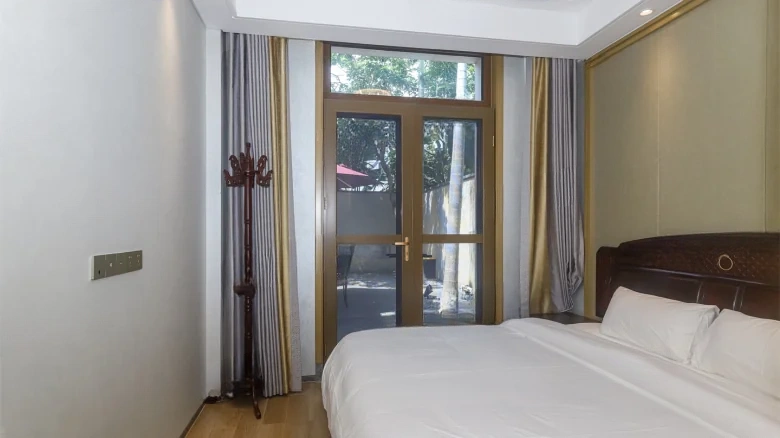 Green City·Haitang Tide Chime - View 11