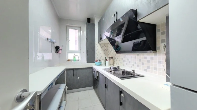 Financial Street Finance Mansion - View 6