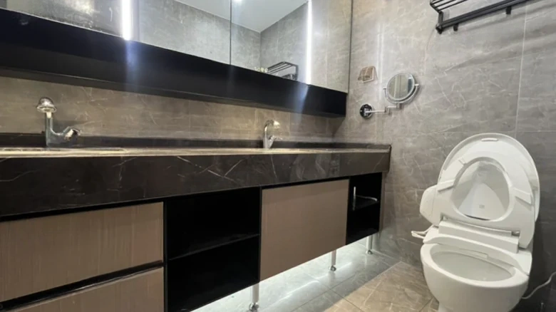 Vanke 500 Li - View 7