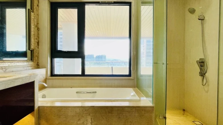 Half Mountain Peninsula - View 7