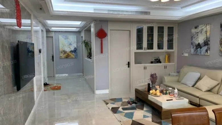 Wenzhou Grand Mansion - View 5