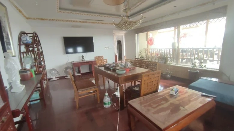 Jinzheng Dijing City - View 2