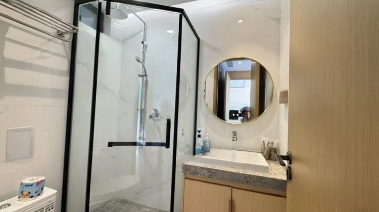 Pioneer · White Jade Begonia - View 6