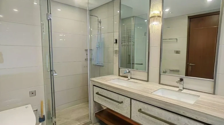 Fudi·Rikyu - View 9