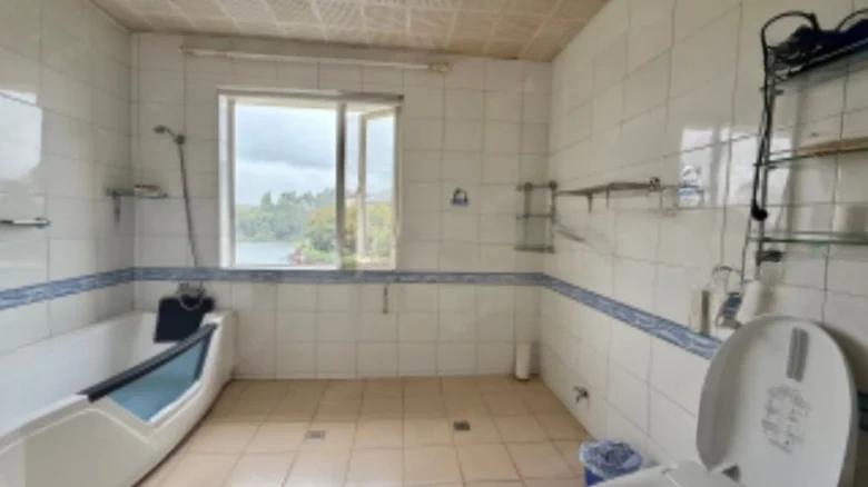 Colorful Cloud Waterside Pavilion - View 11