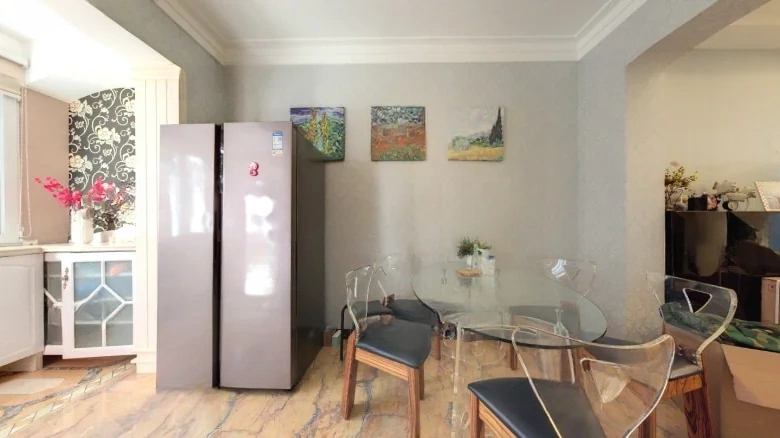 Tian Tao雅Yard - View 4