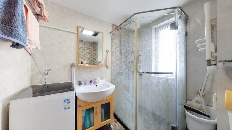 Hongkun Lixiang City Pai Jun District 20 Courtyard - View 11