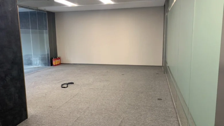 Wealth Convergence Financial Center - View 4