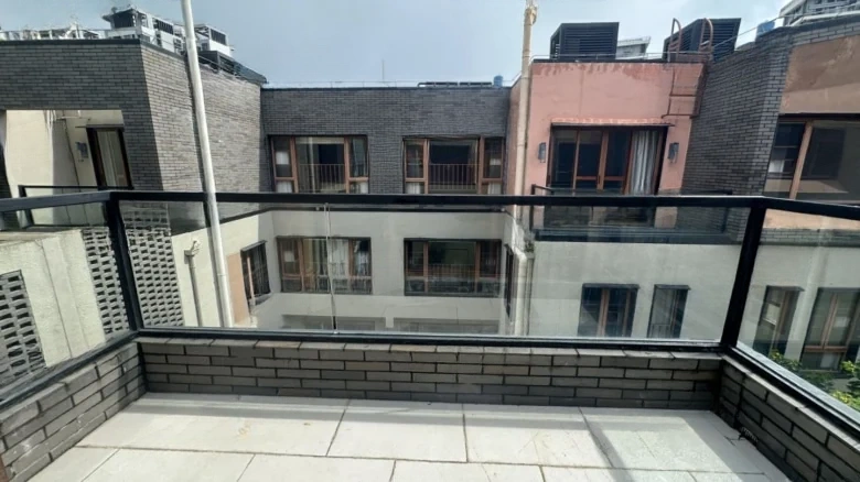 Vanke Lakeview Resort Park Phase II - View 16