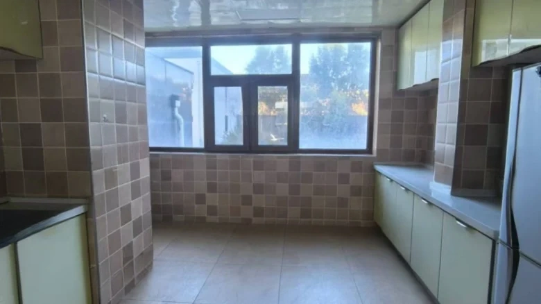 Huafang Central Mansion - View 2