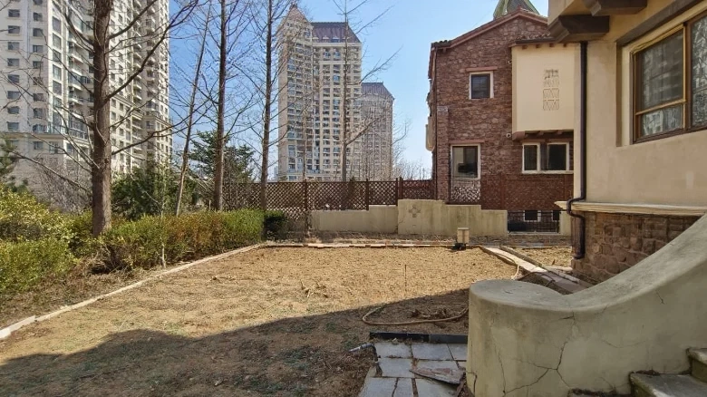 Yidata Blue Bay - View 19