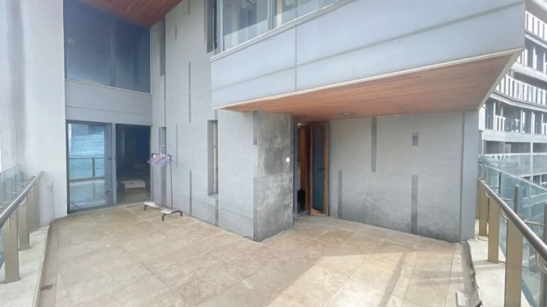 Half Mountain Peninsula Central Sea View Boulevard - View 11