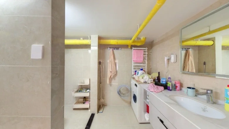 Zhonghai Yuhu - View 24