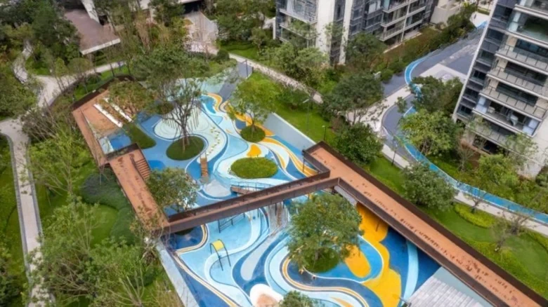 Vanke 500 Li - View 22