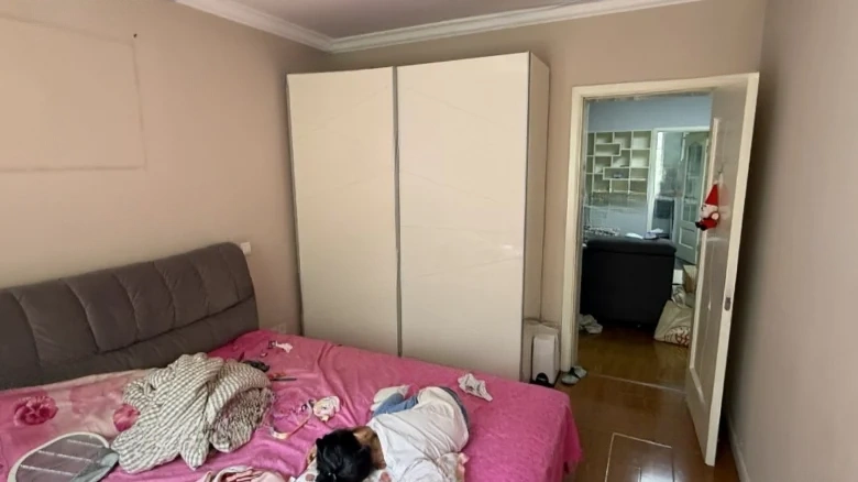 Hu Ting Yuan Garden - View 5