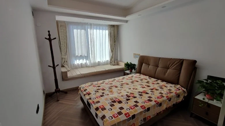 Jindihu Chengfenghua - View 2