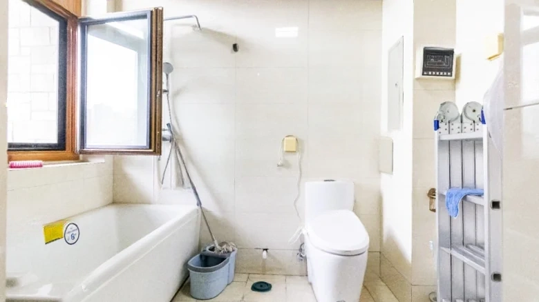 Lushang Imperial Dragon Bay - View 28