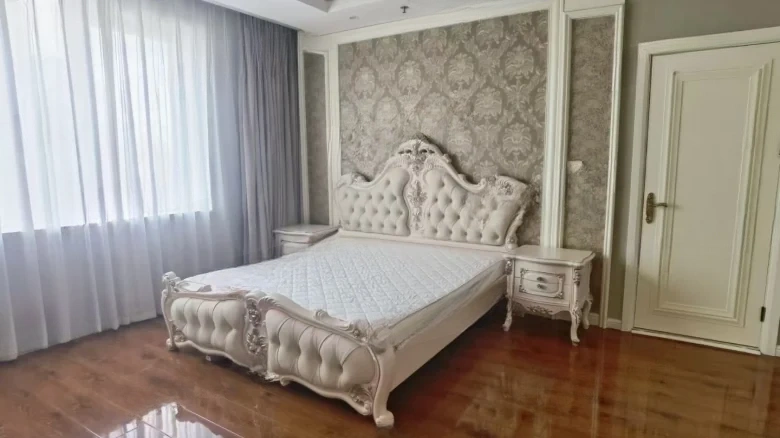 Shimao Platinum Crystal Palace - View 3