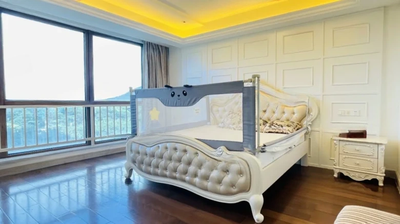 Halfhill Peninsula Central Sea View Avenue - View 2