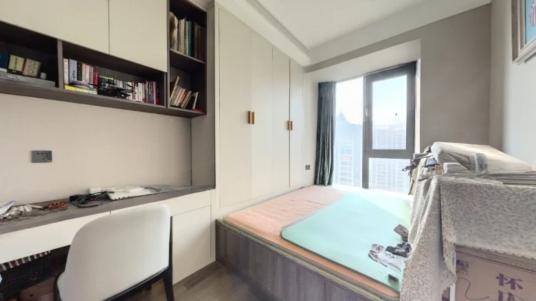 Excellence Tianyuan - View 4