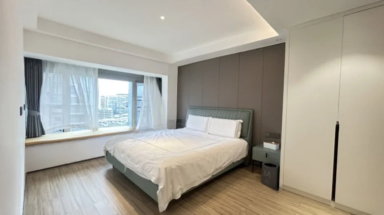 Vanke Seaside Metropolis - View 3