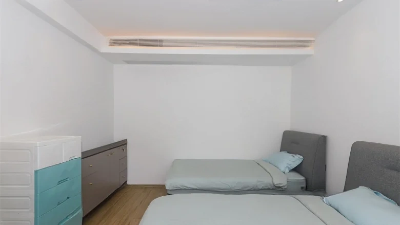 Vanke Lakeview Resort Park Phase II - View 8