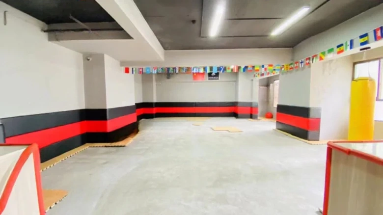 Modern Riverfront MOMA - View 5