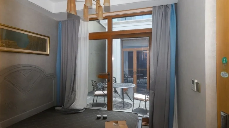 Green City · Hibiscus Tide Chime - View 10