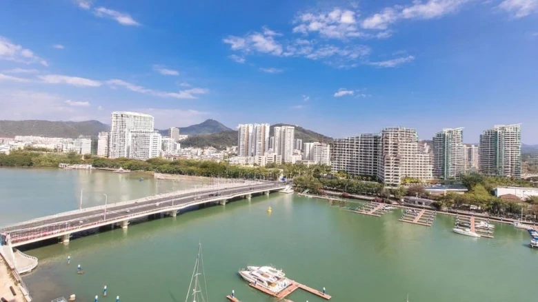 Hongzhou Fragrant Pavilion Left Bank - View 10