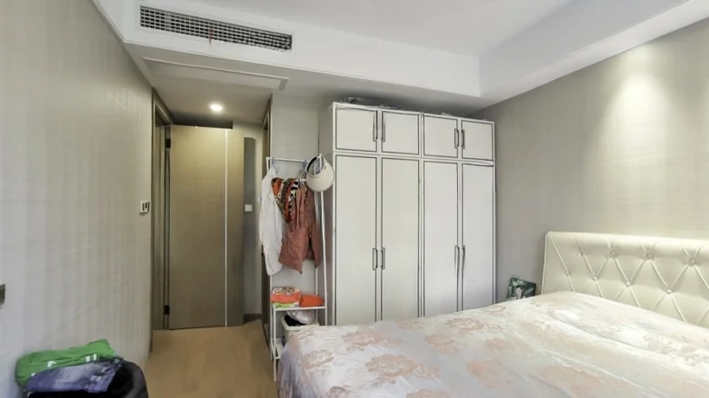 Yuechen Mansion - View 6