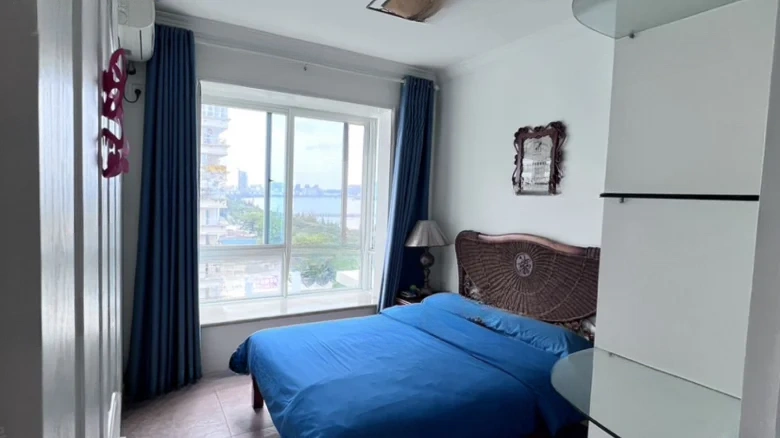 Blue Sea and Sky Phase I - View 3