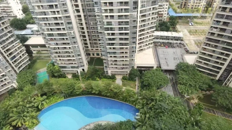 Poly Development Kingview Grace Residence - View 11