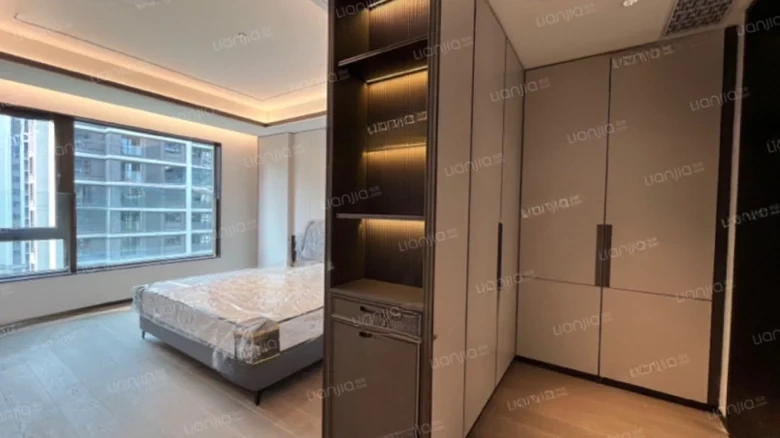 Jianfa Yangyun Phase I - View 5