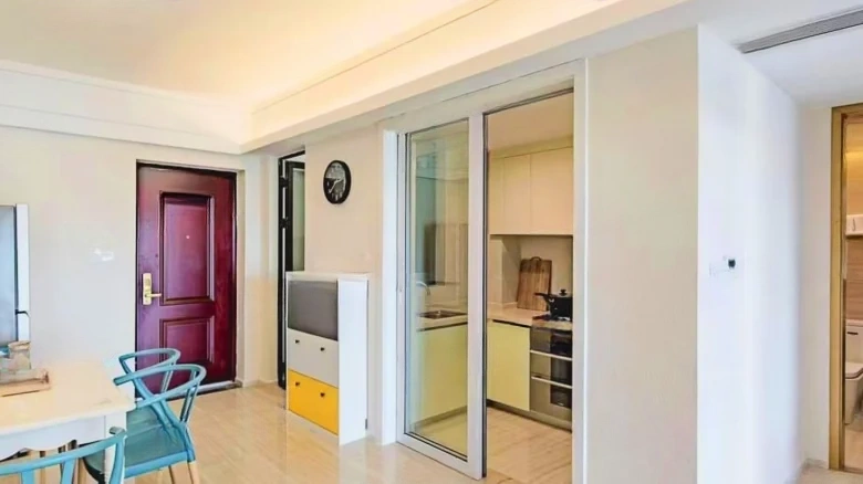 Hongzhou Tianxi - View 4