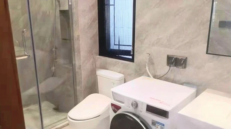 Inkstream Lake - View 7