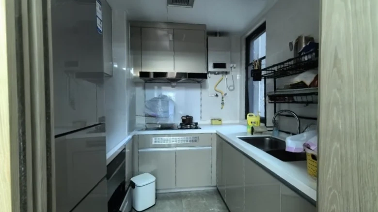 Poly Development Country Garden Joy Residence - View 6