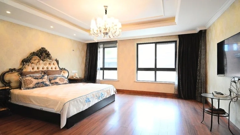 Vanke Yuet Fu - View 3