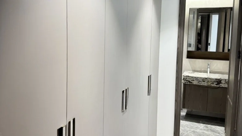 Long Jia Hui Lang Feng Bei Qu - View 8