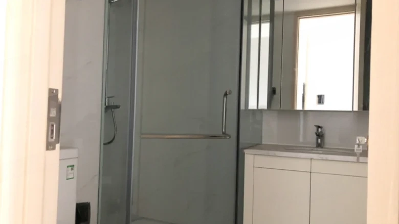 China Railway West Chapter National Grove - View 13