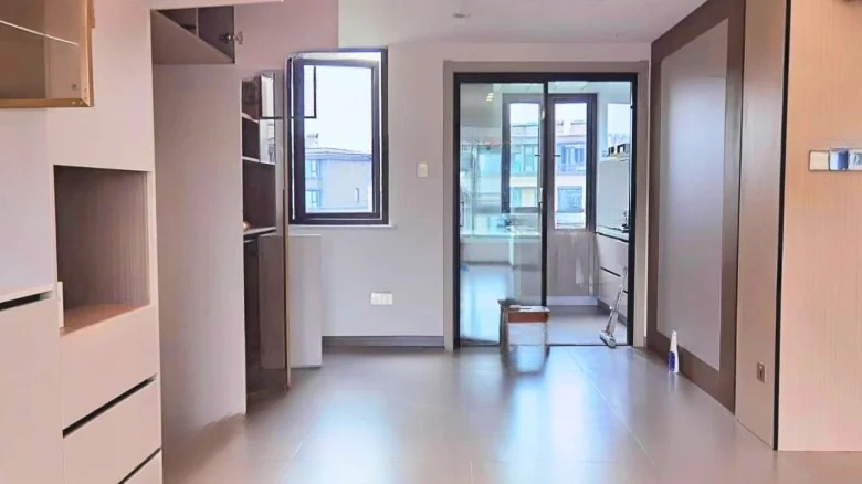 Unitech Emerald Hills - View 6