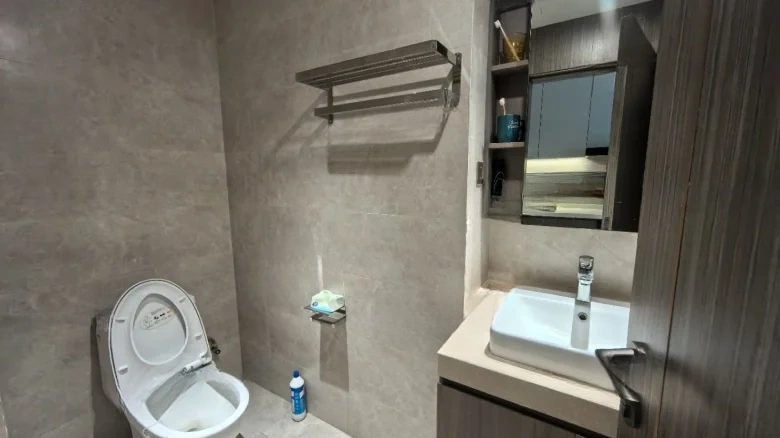 Poly Tianyue Bay - View 5