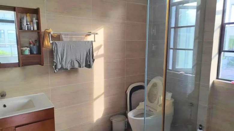 Runda Sanya Bay - View 15