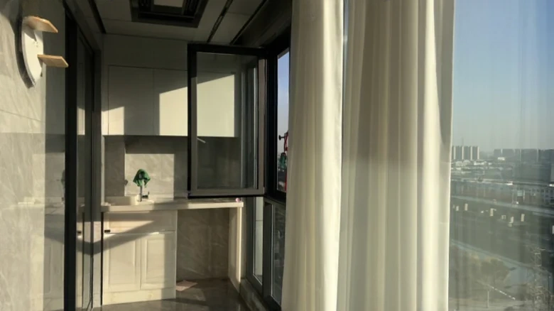 China Railway Florid Heaven Realm - View 13