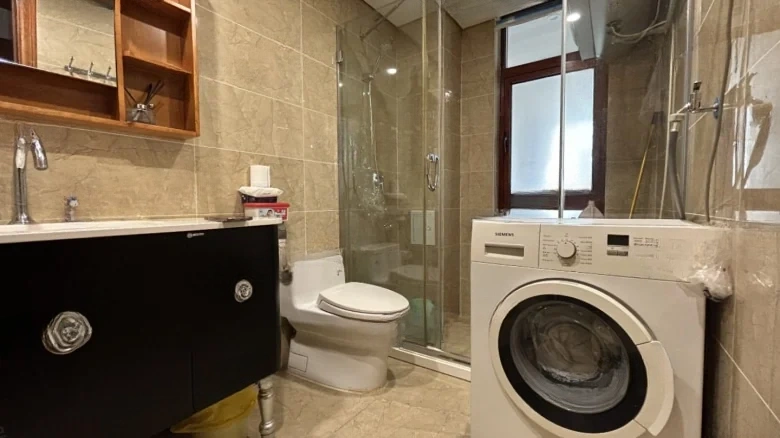 China Ocean AoLong View Mansion - View 23