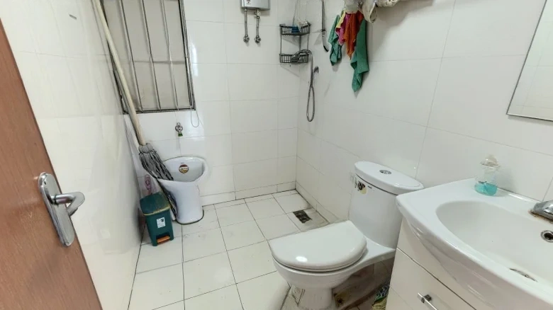 Azure Metropolis - View 8