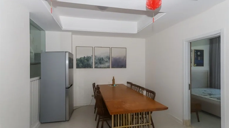 Wanke Forest Resort Park Phase V - View 13